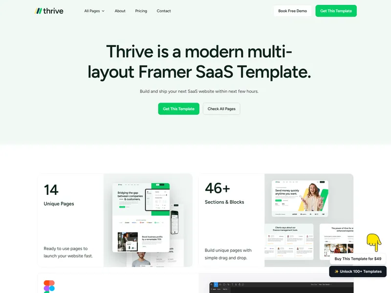 Thrive