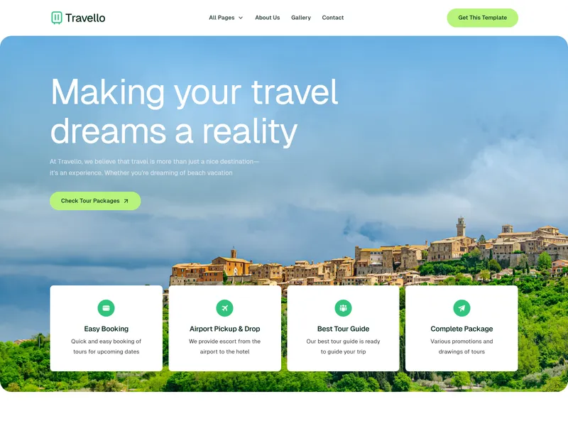 Travello