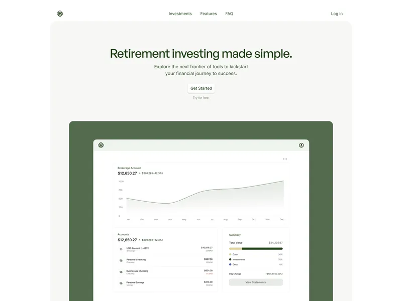 TrinityFinancial