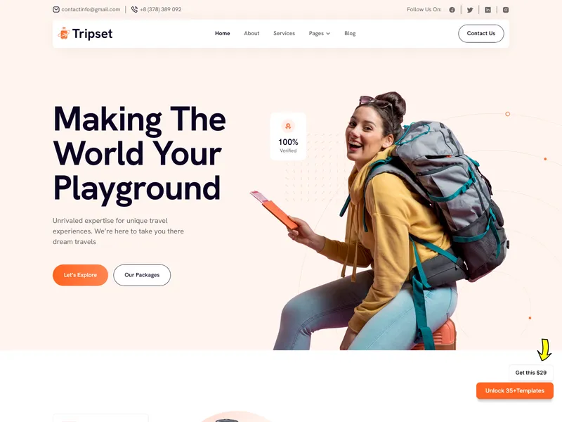 TripSet