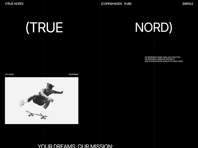 True Nord