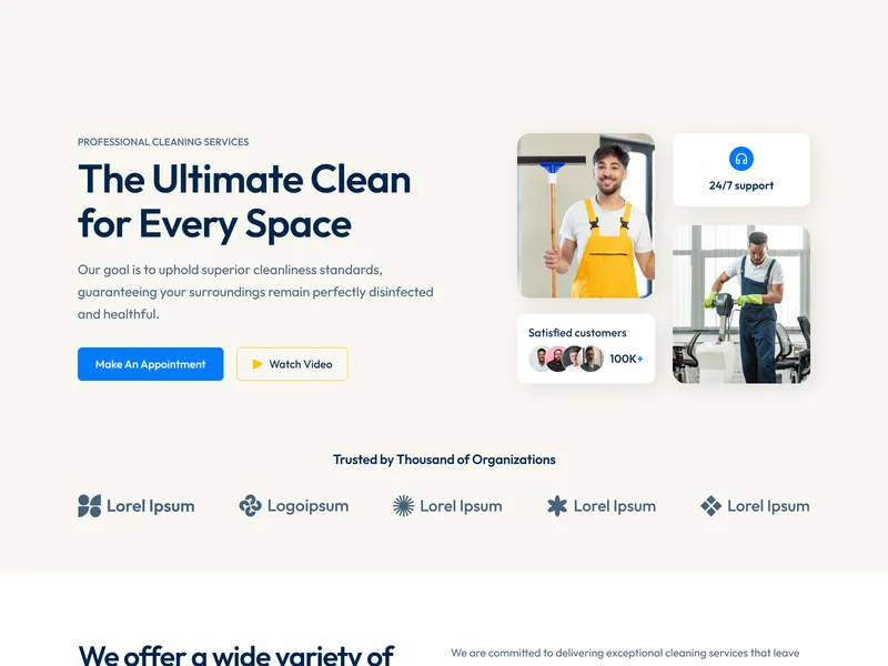 UltraClean