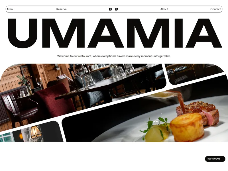 Umamia