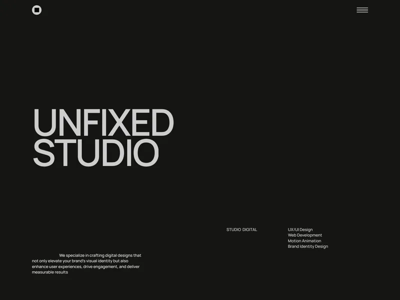 UNFIXED