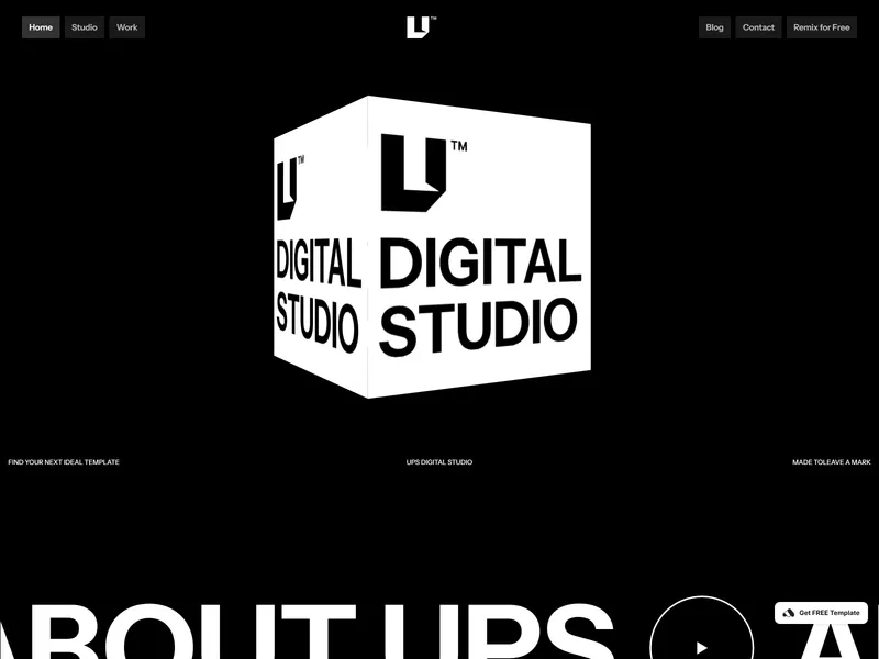 Ups X