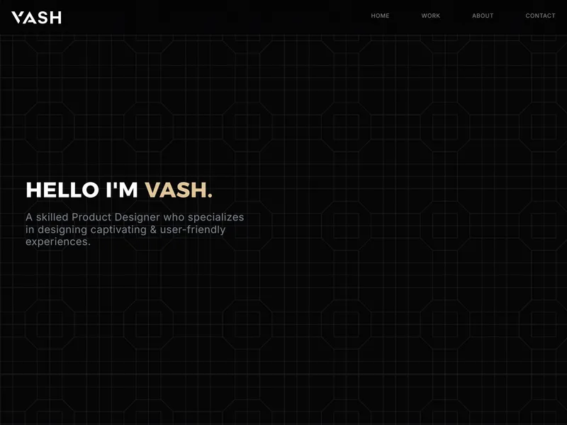 Vash