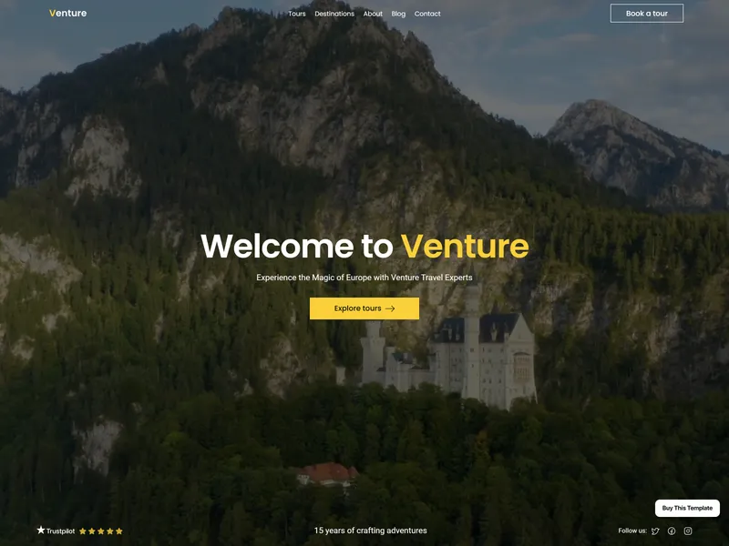 Venture