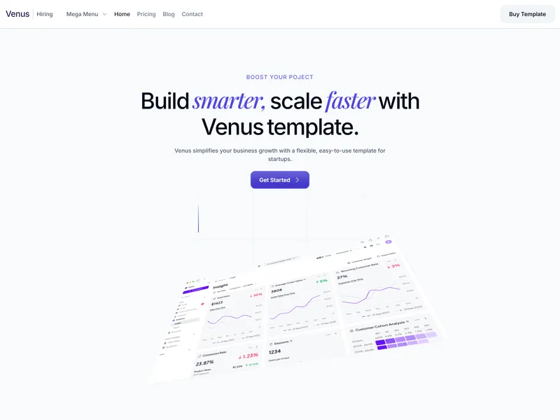 Venus