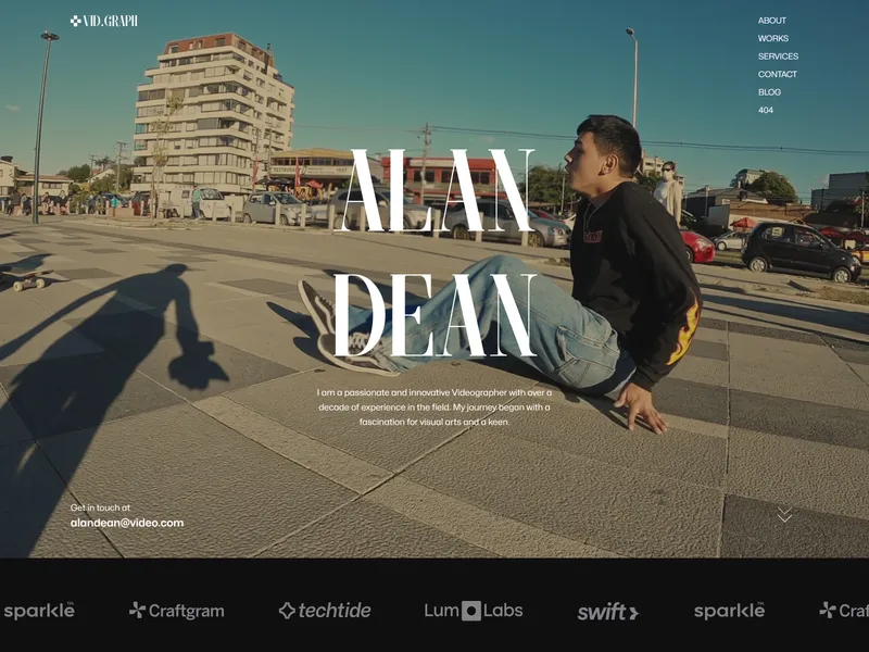 VidGraph