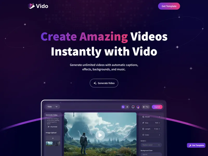Vido