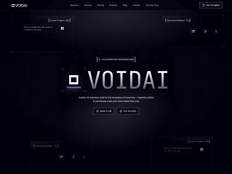 VOIDAI