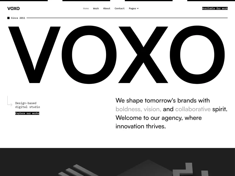 VOXO