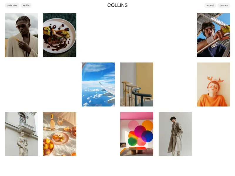 VS Collins