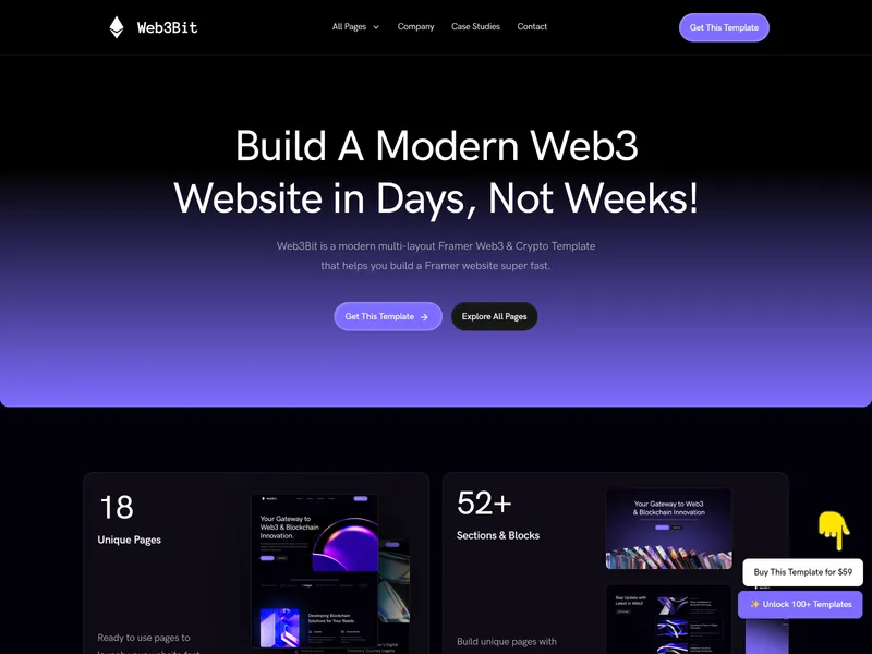 Web3Bit