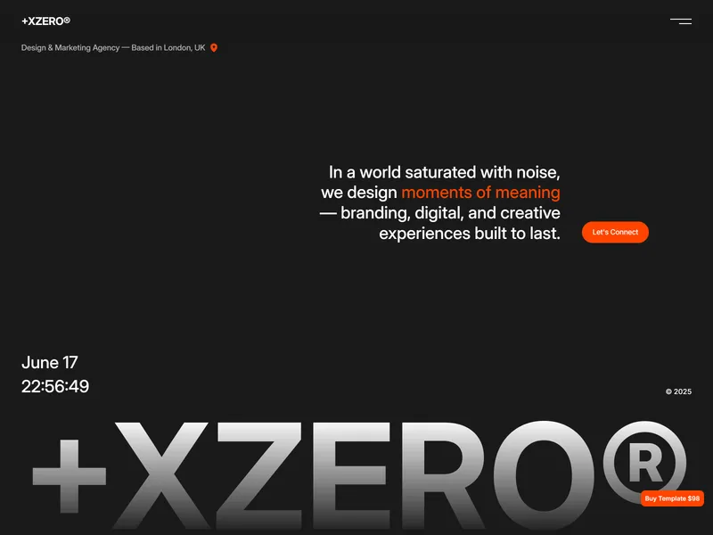 Xzero
