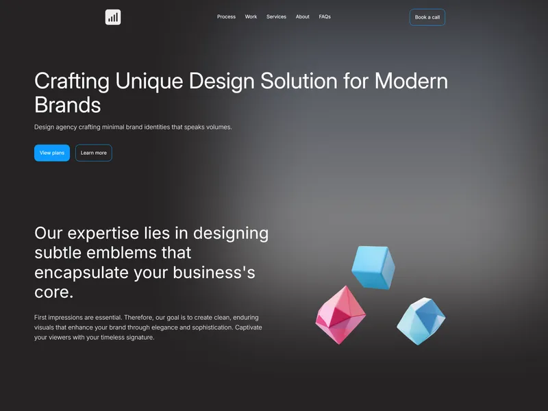 Design Agency