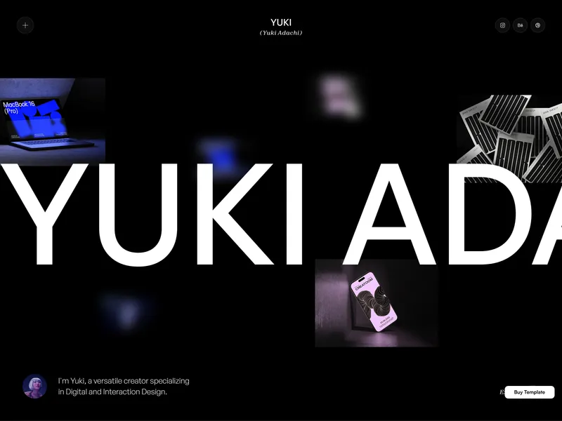 Yuki
