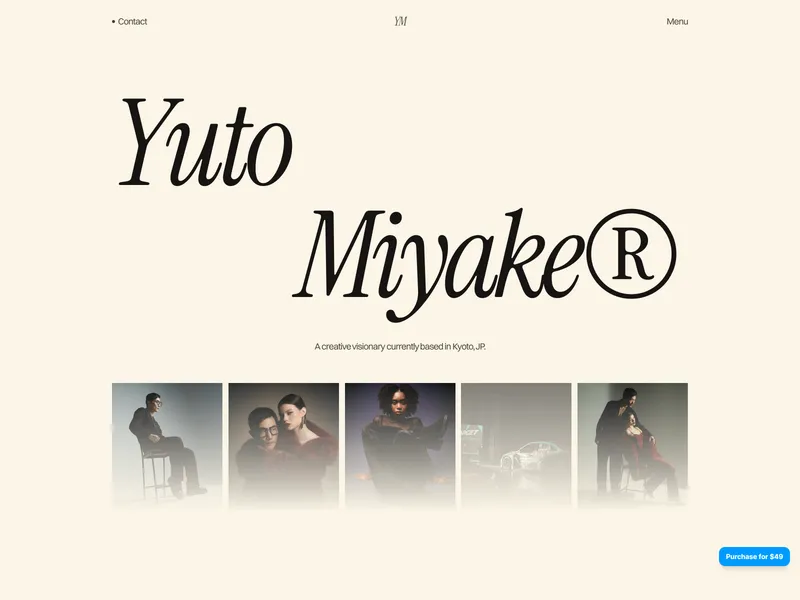 Yuto