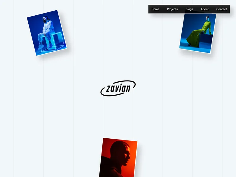 Zavian