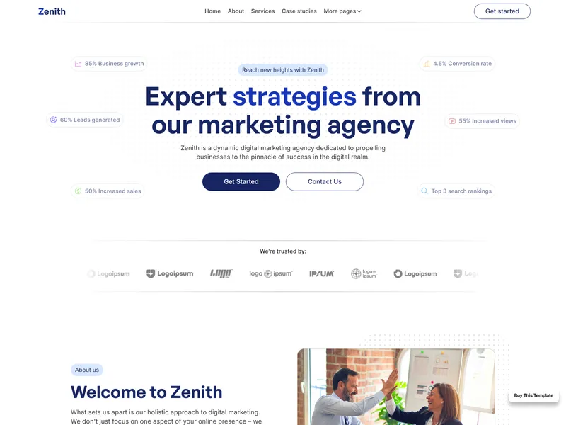 Zenith
