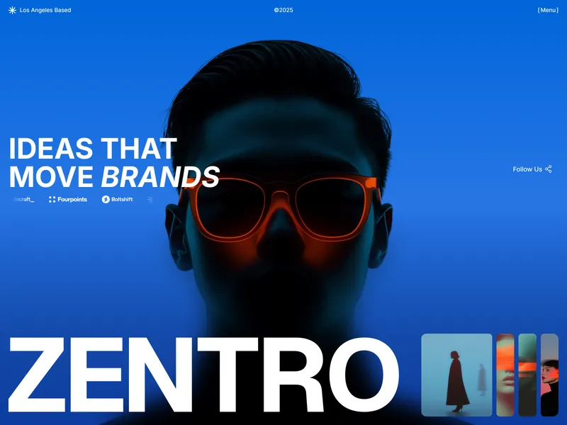 Zentro