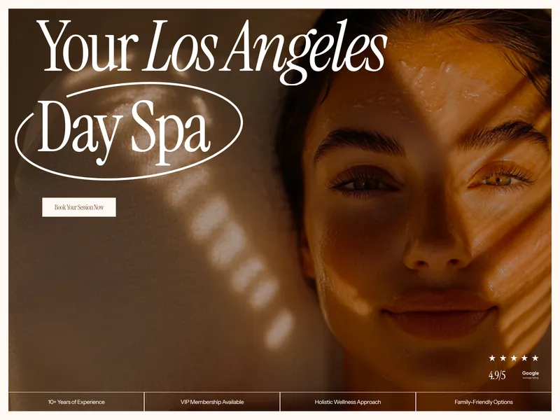 Zephyr Spa