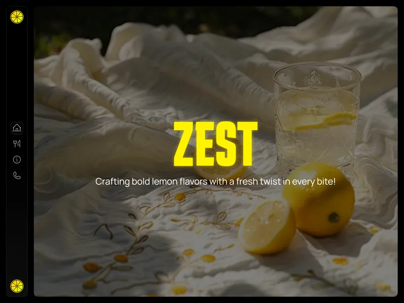 Zest