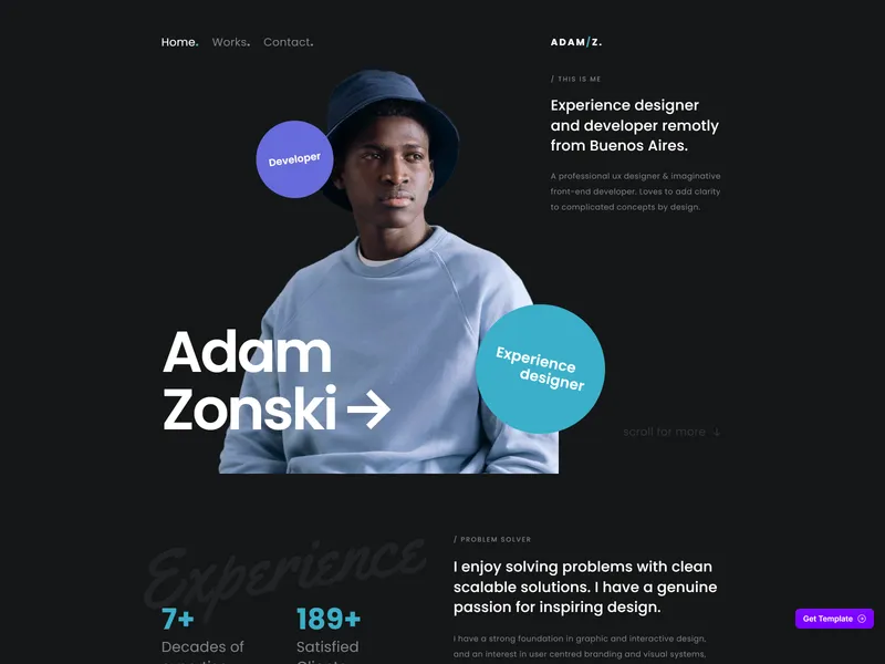 Zonski