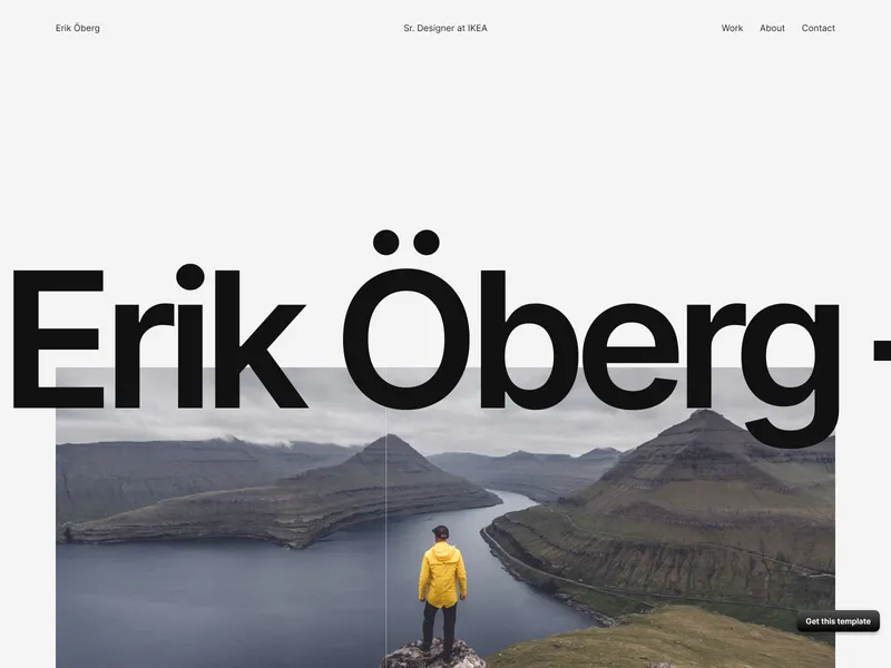 Öberg